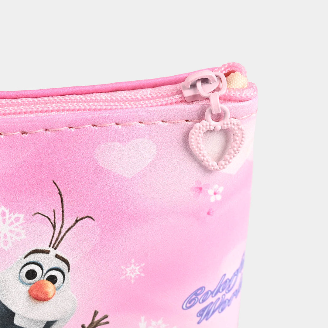 Stationery Pencil Pouch for Kids