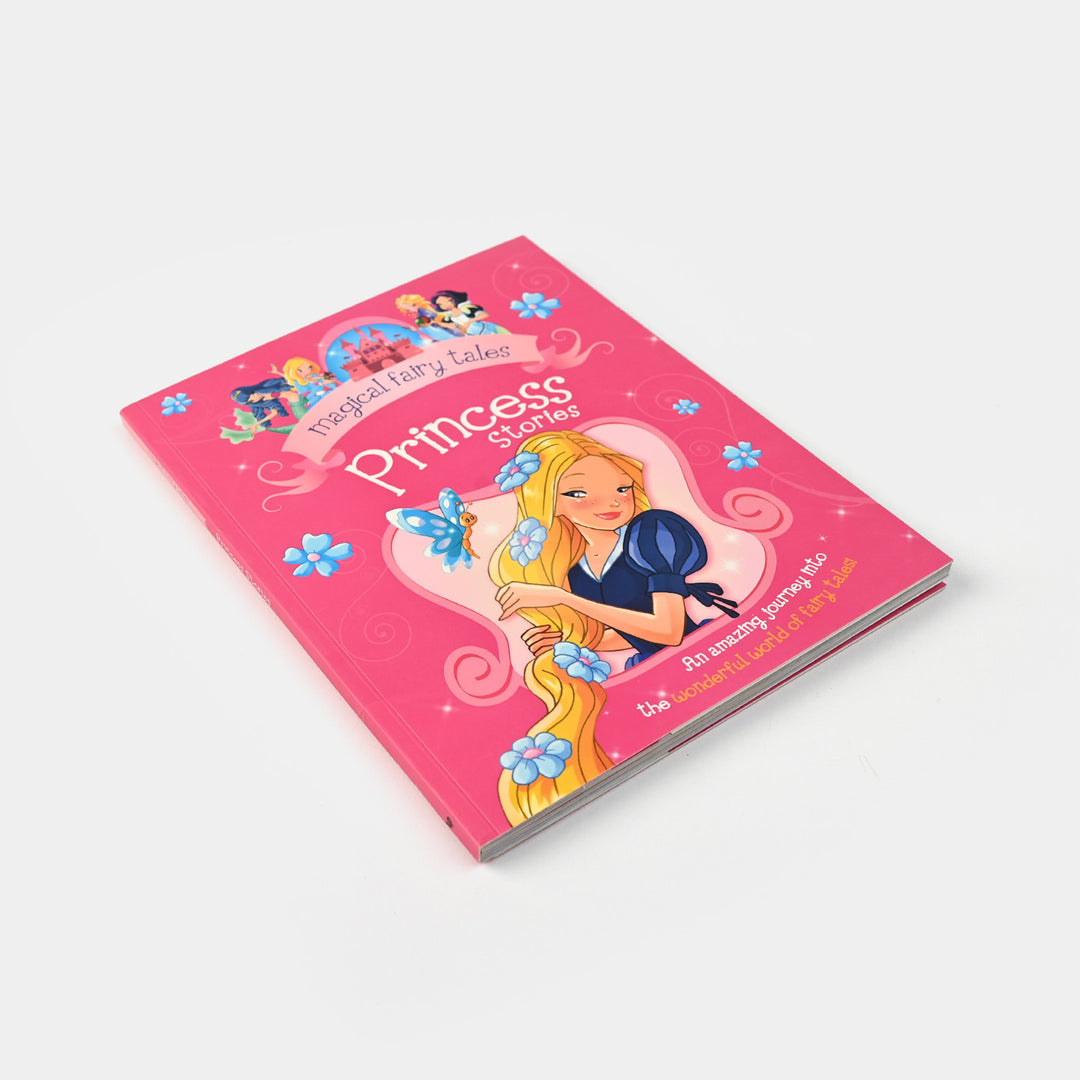 New Magical Fairytales Princess Stories Story Book