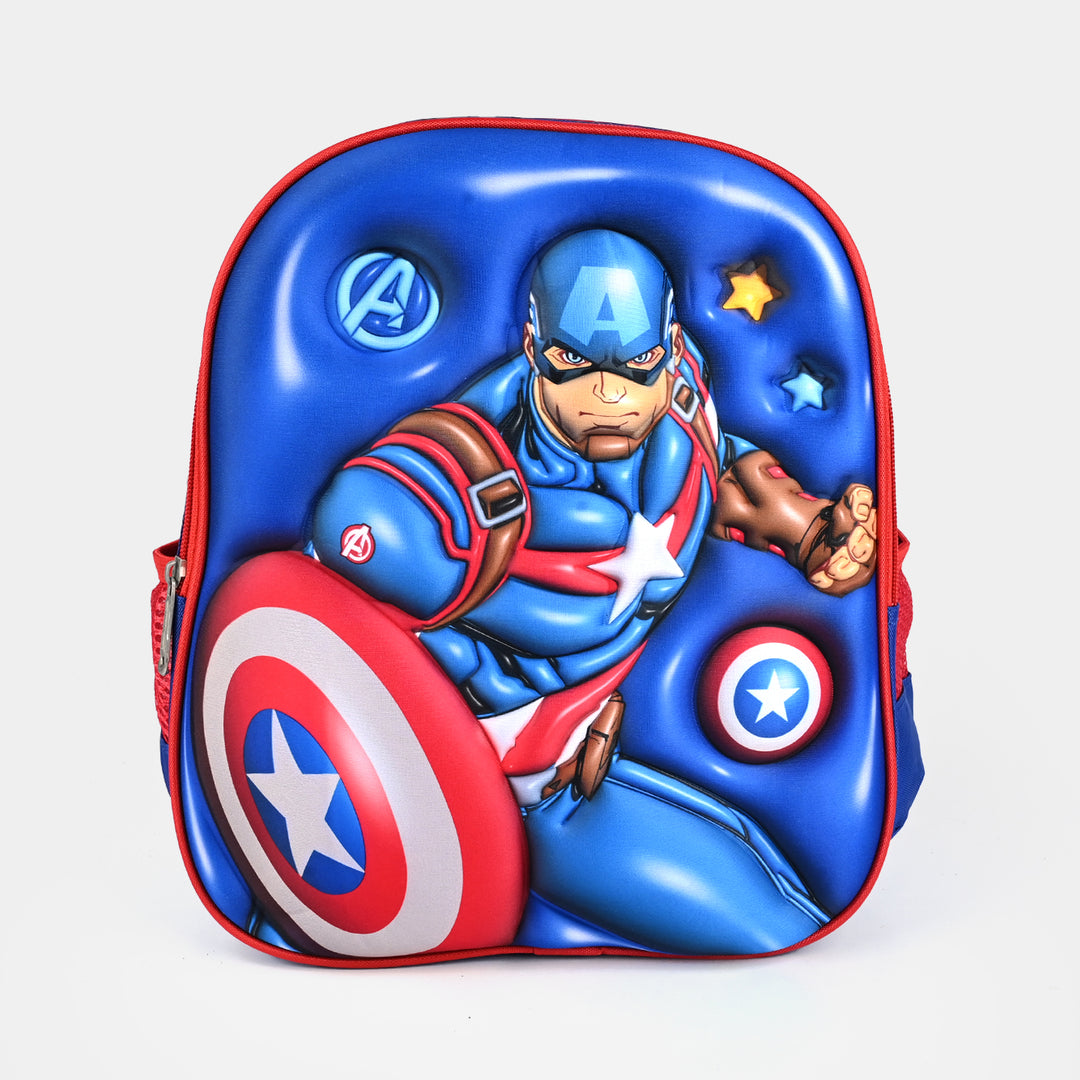 Fun & Playful Kids Backpack For School Days | 12"
