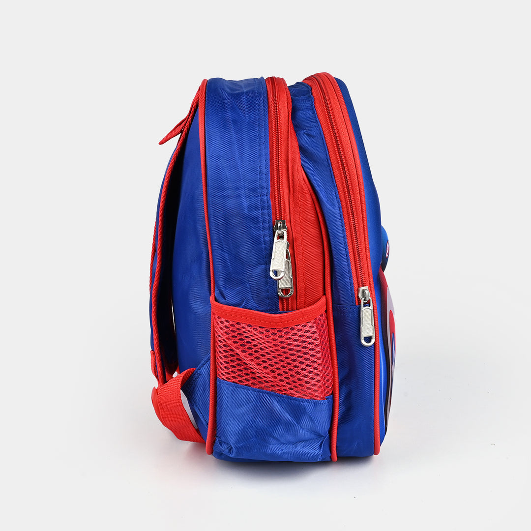 Fun & Playful Kids Backpack For School Days | 12"