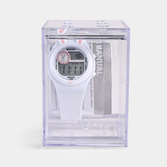 Adorable Kids Digital Watch