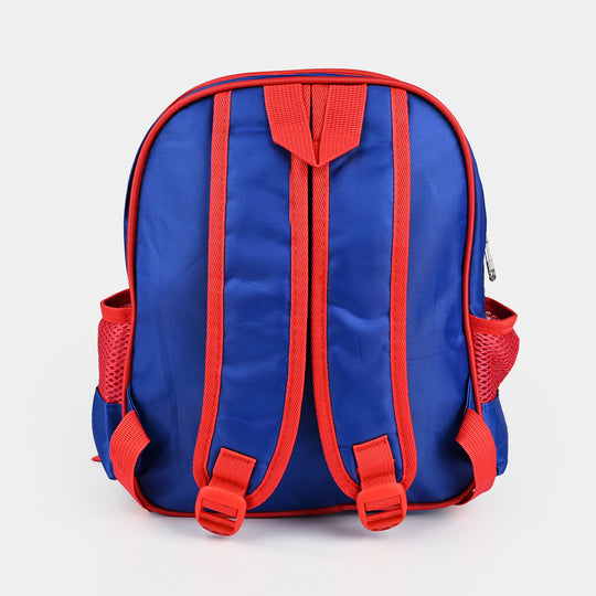 Fun & Playful Kids Backpack For School Days | 12"