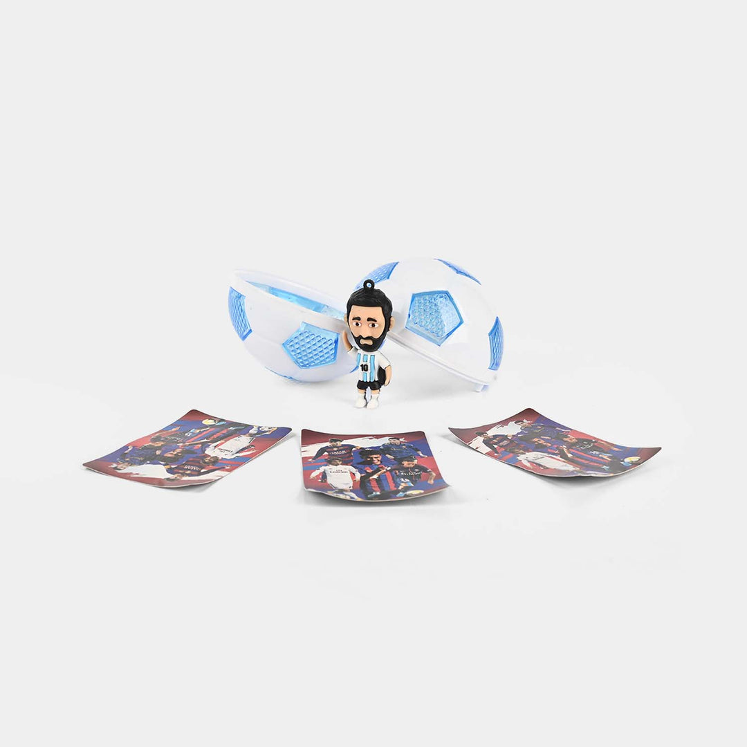 Football Surprise Blind Box