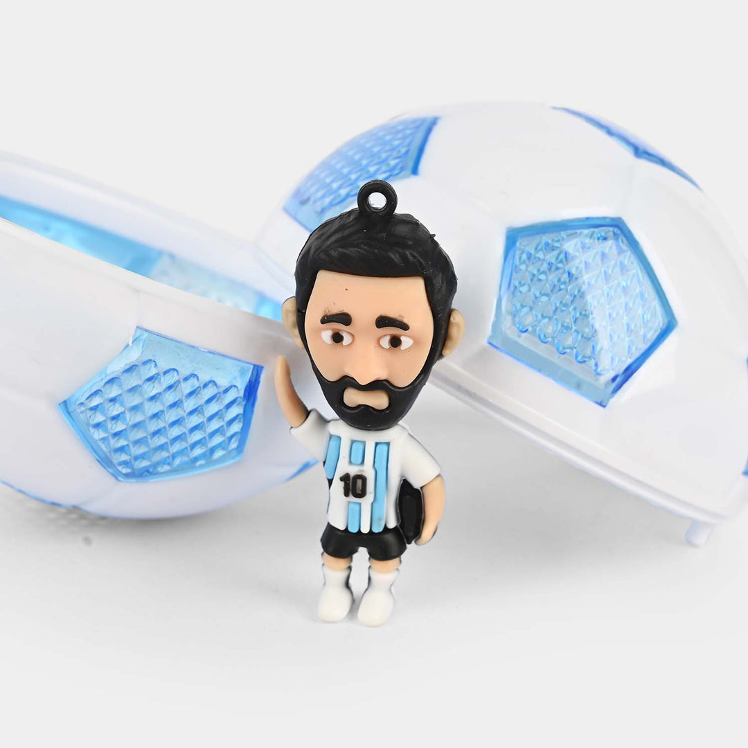 Football Surprise Blind Box