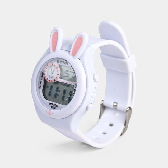 Adorable Kids Digital Watch