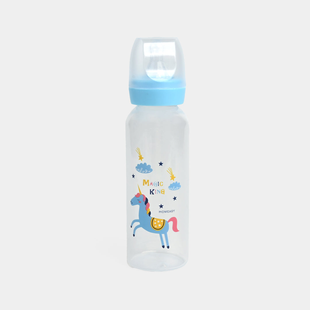 Momeasy Baby 240ml/8oz Standard PP Feeding Bottle | 3M+