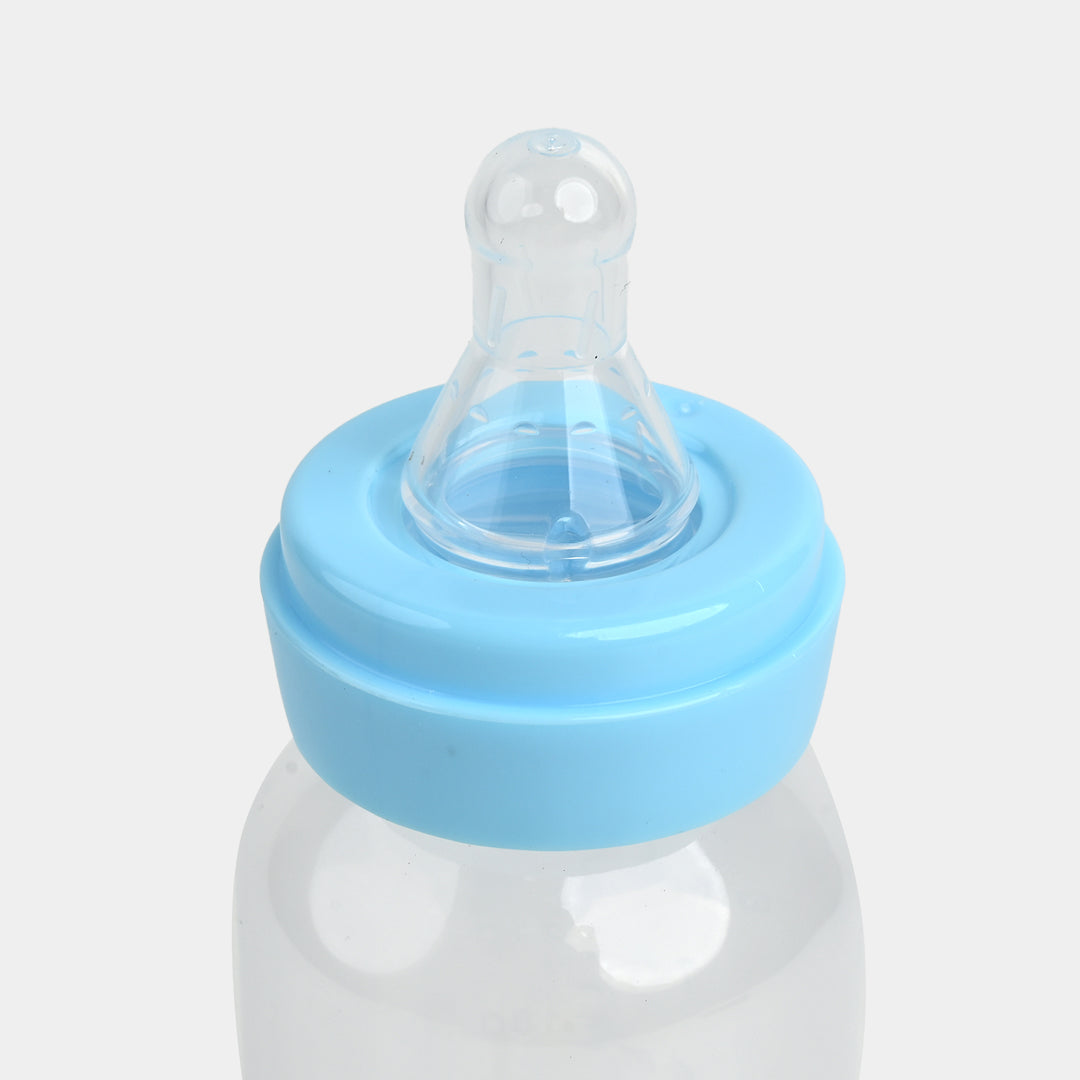 Momeasy Baby 240ml/8oz Standard PP Feeding Bottle | 3M+