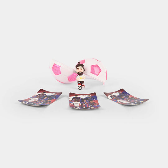 Football Surprise Blind Box