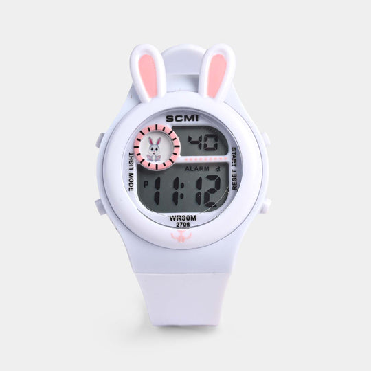 Adorable Kids Digital Watch