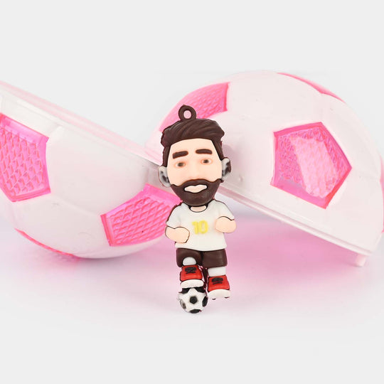 Football Surprise Blind Box