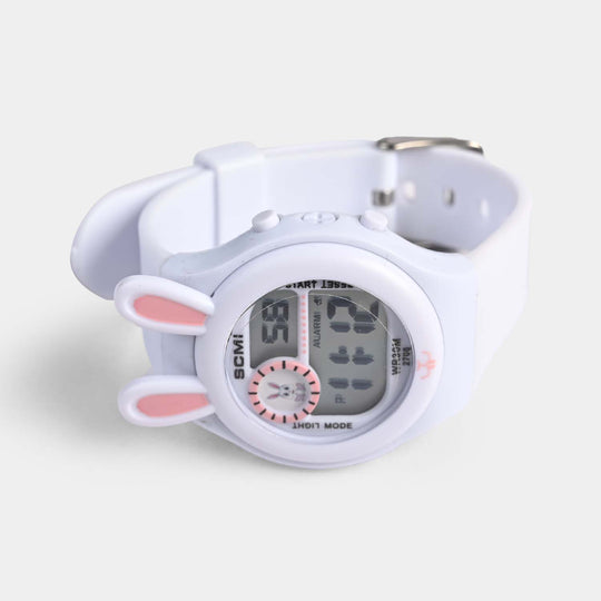 Adorable Kids Digital Watch
