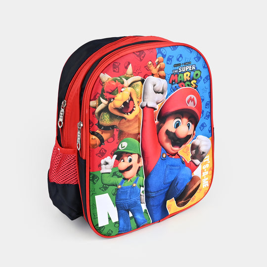 Fun & Playful Kids Backpack For School Days | 12"