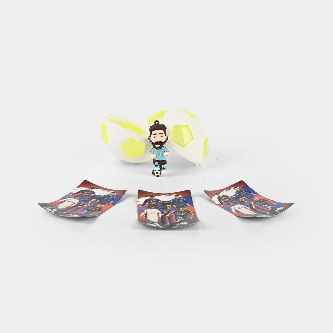 Football Surprise Blind Box