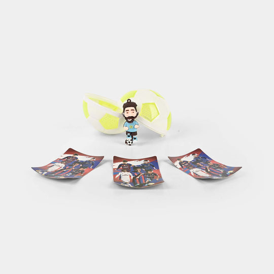 Football Surprise Blind Box