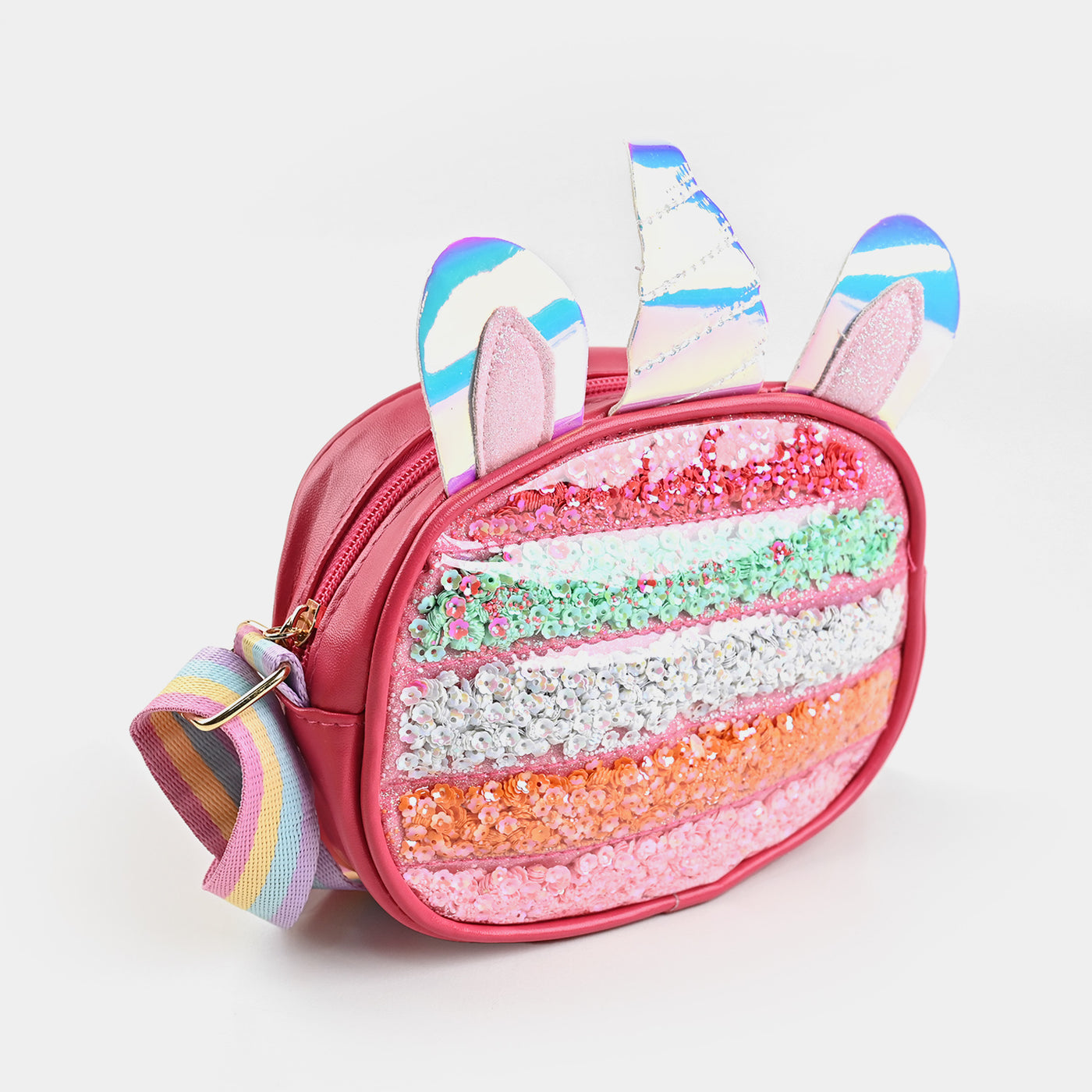 CUTE FANCY HAND BAG