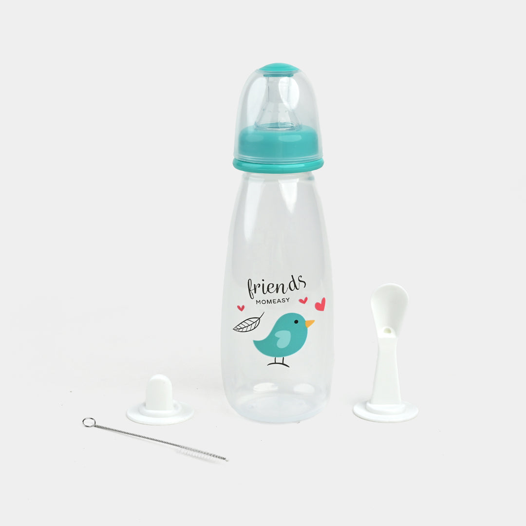 3IN1 Spoon Squeeze Feeder | 0M+