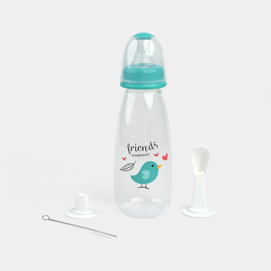 3IN1 Spoon Squeeze Feeder | 0M+