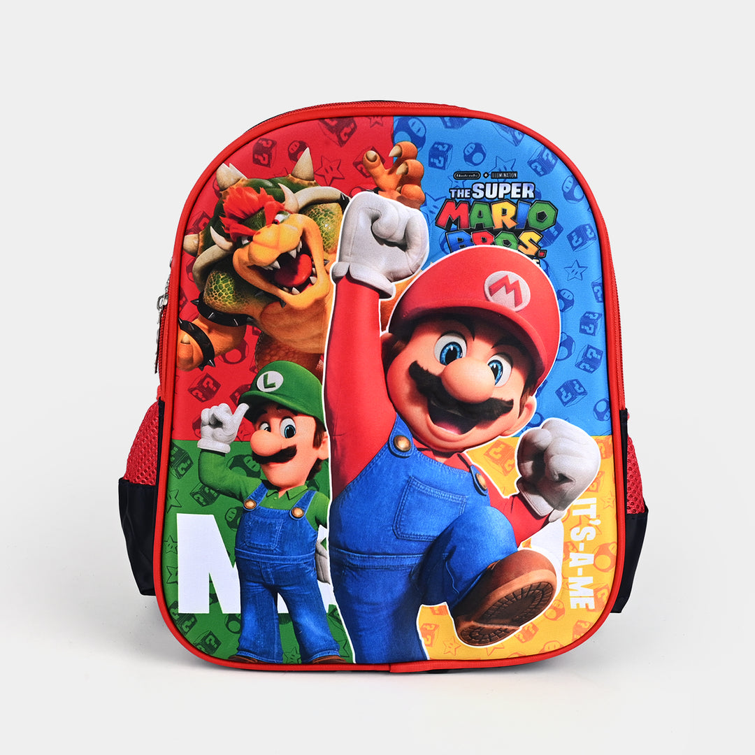Fun & Playful Kids Backpack For School Days | 12"
