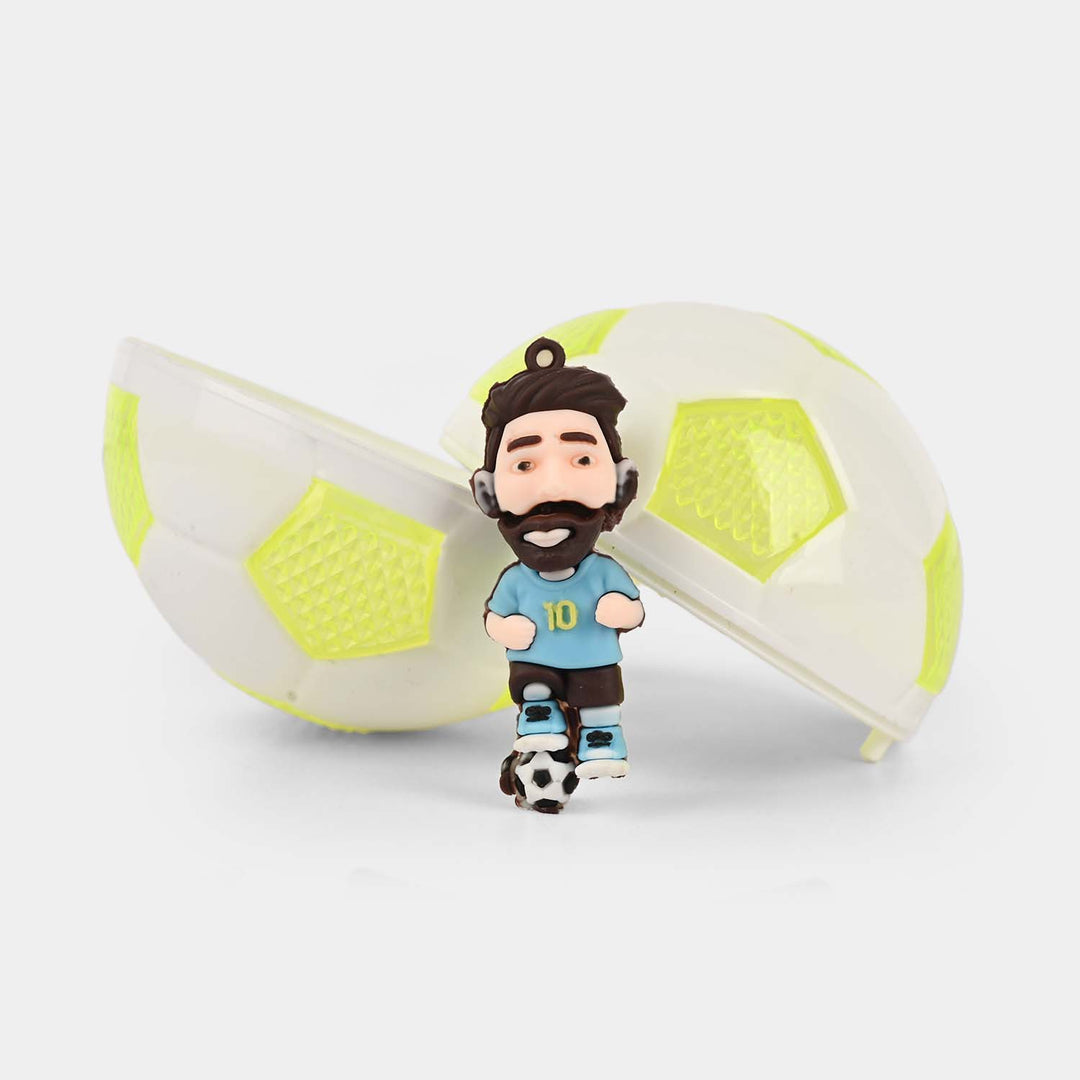 Football Surprise Blind Box