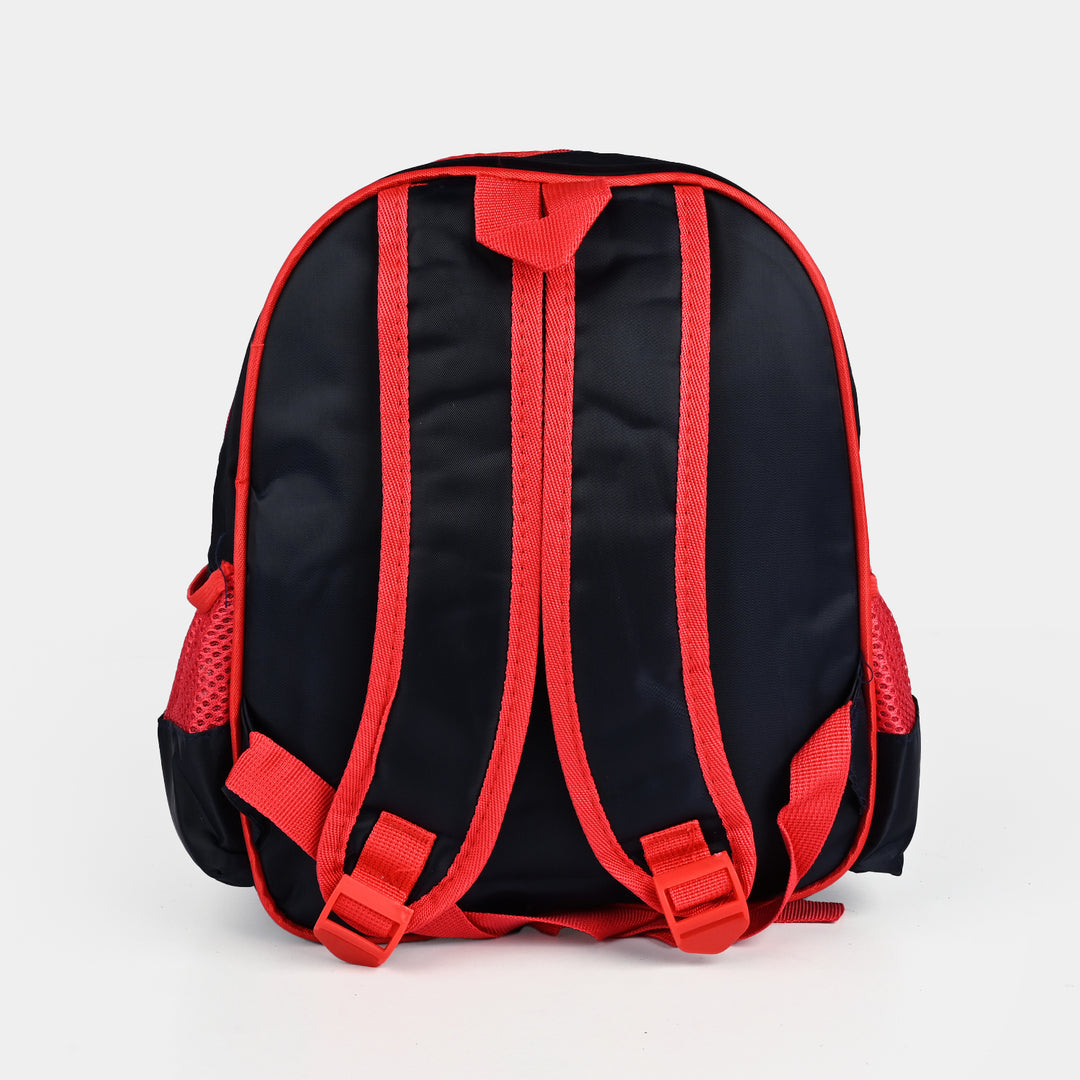 Fun & Playful Kids Backpack For School Days | 12"