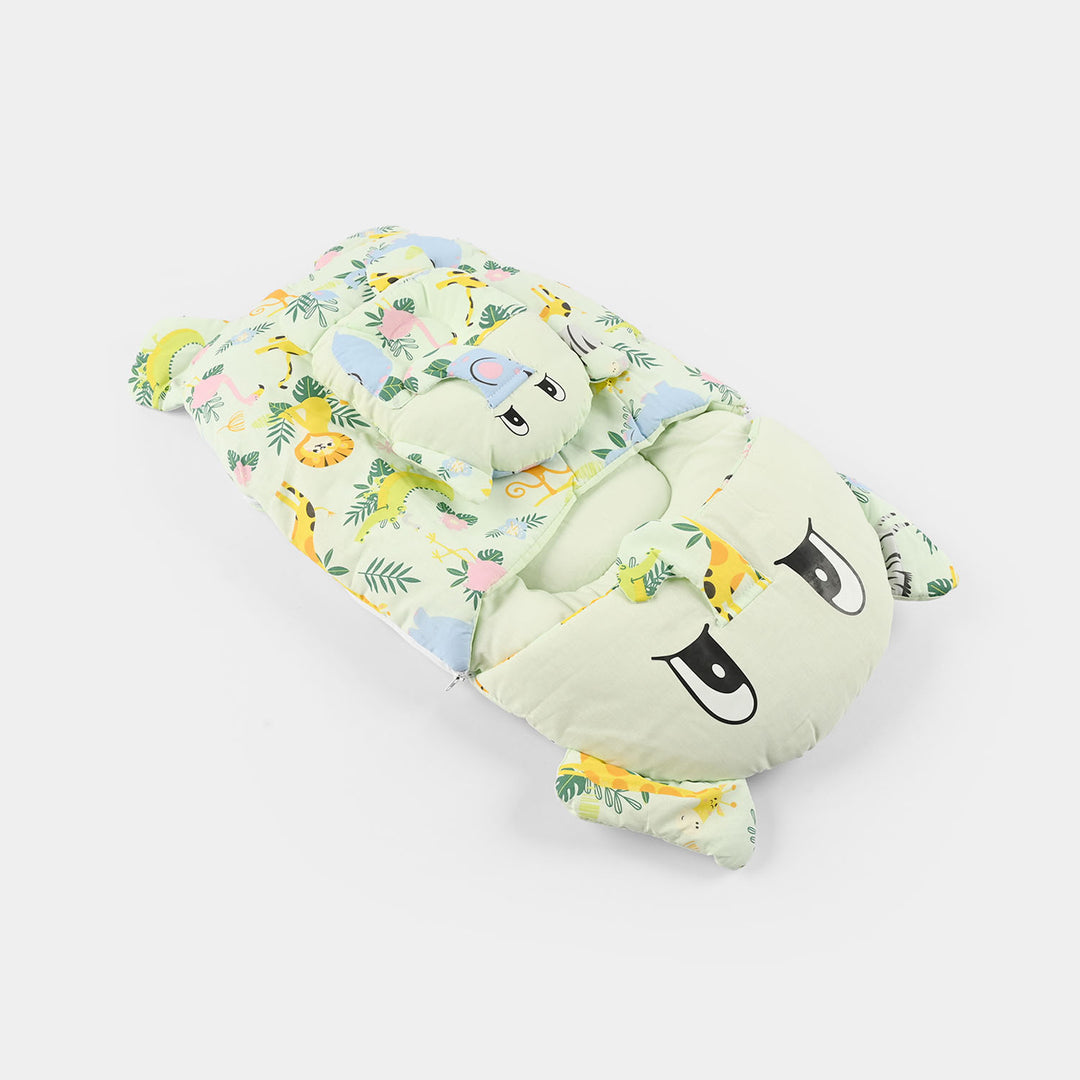 Elephant Baby Carry Nest | 0M+