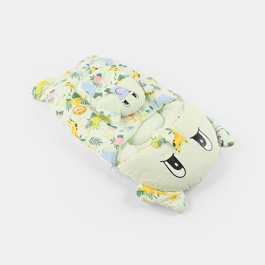 Elephant Baby Carry Nest | 0M+