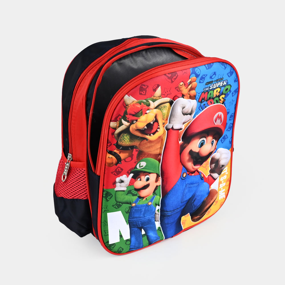 Fun & Playful Kids Backpack For School Days | 12"