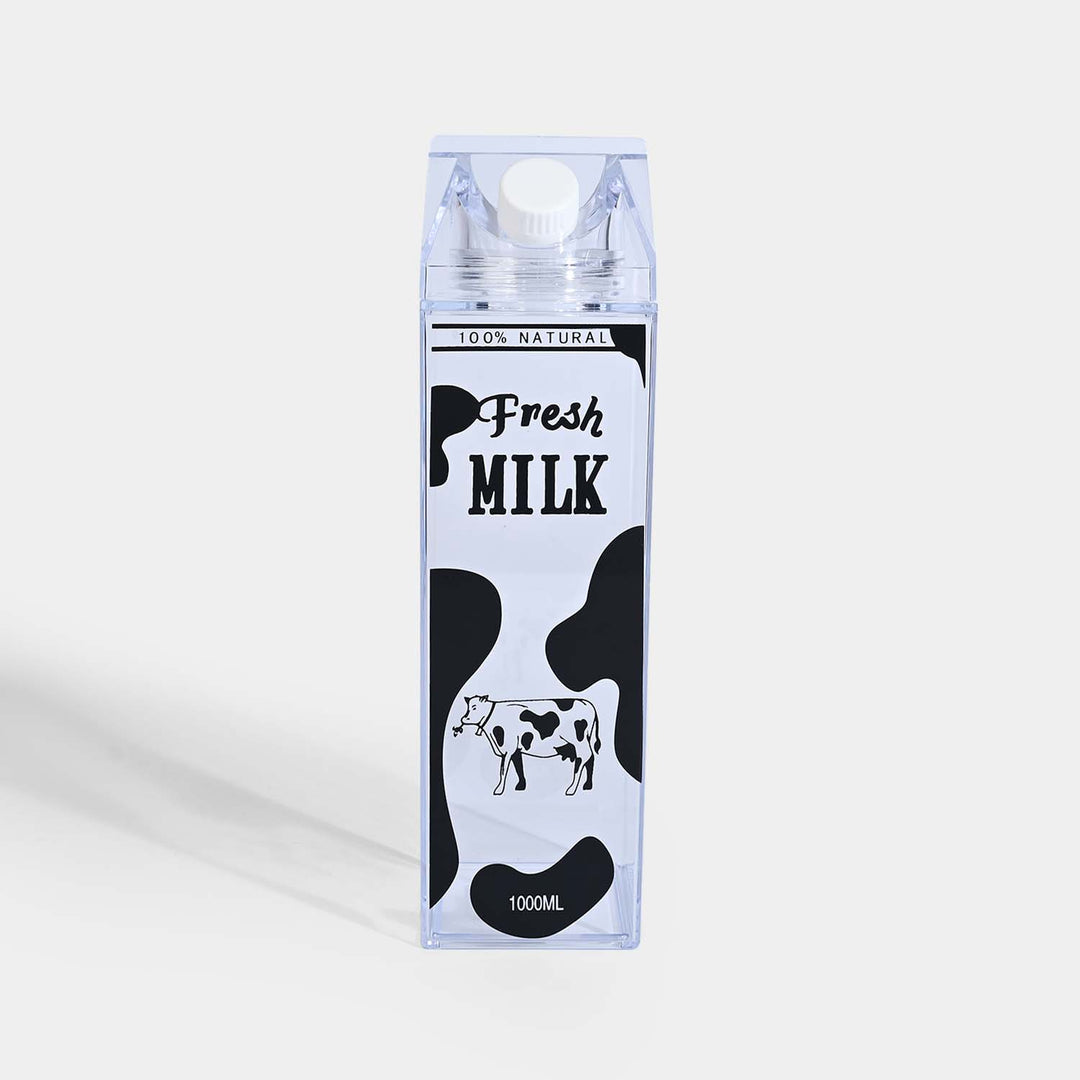Reusable Milk Bottle/Water bottle | 1000ML