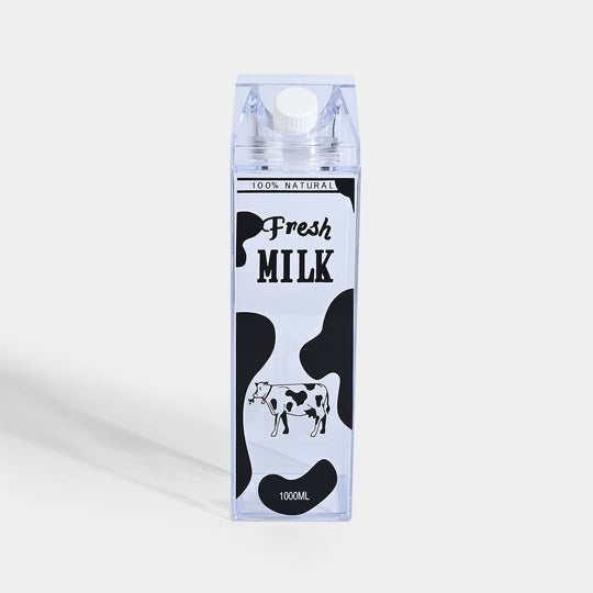 Reusable Milk Bottle/Water bottle | 1000ML
