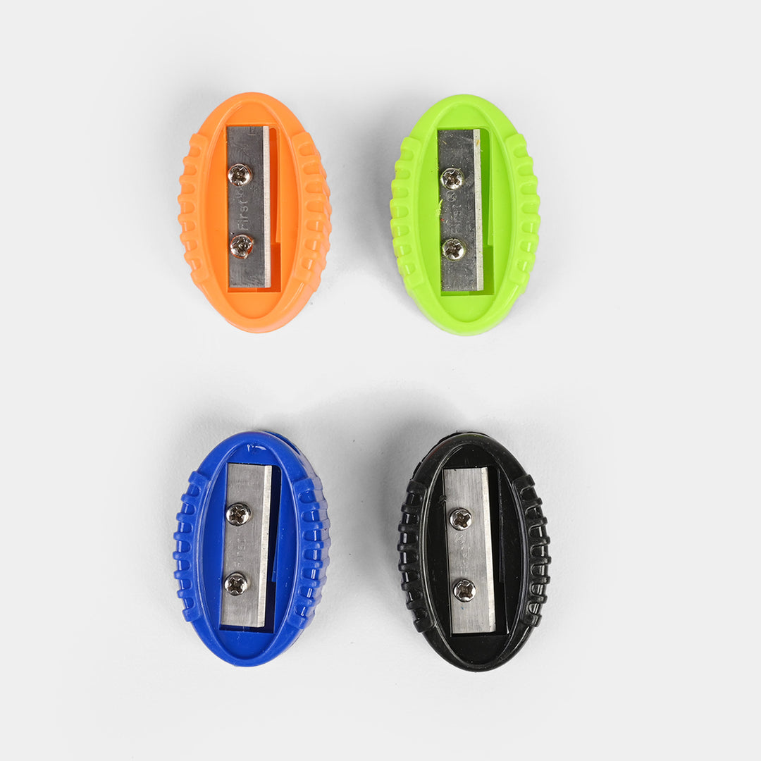 Pencil Sharpener | 04PCs