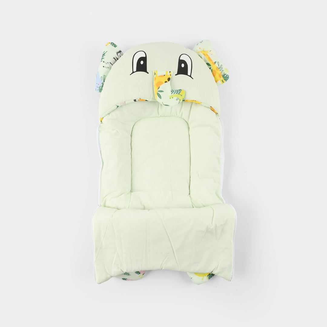 Elephant Baby Carry Nest | 0M+