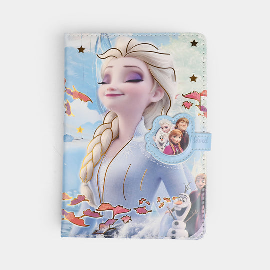Kids Cute Diary / Notebook