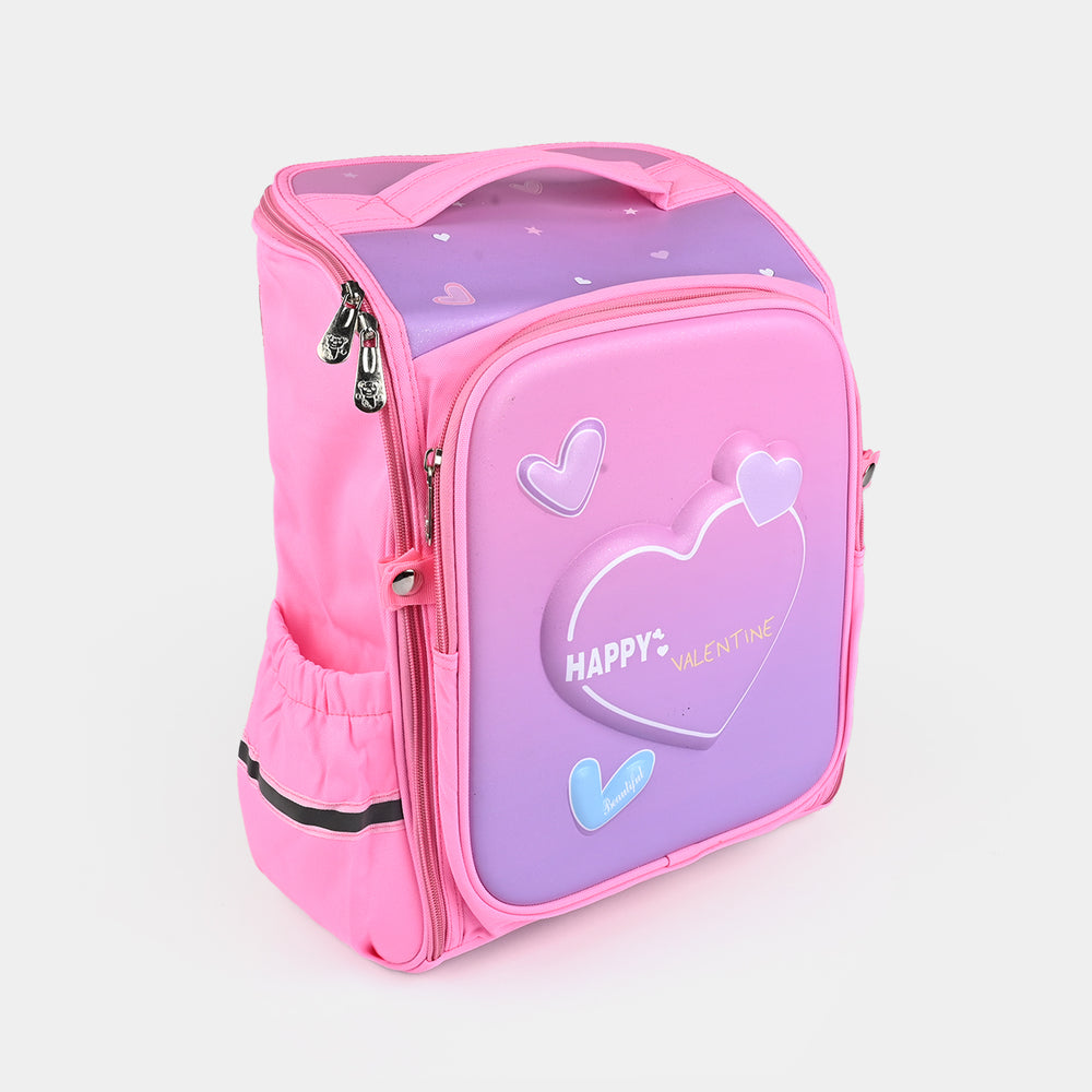 Fun & Playful Kids Backpack For School Days | 16"