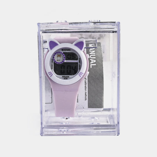 Adorable Kids Digital Watch