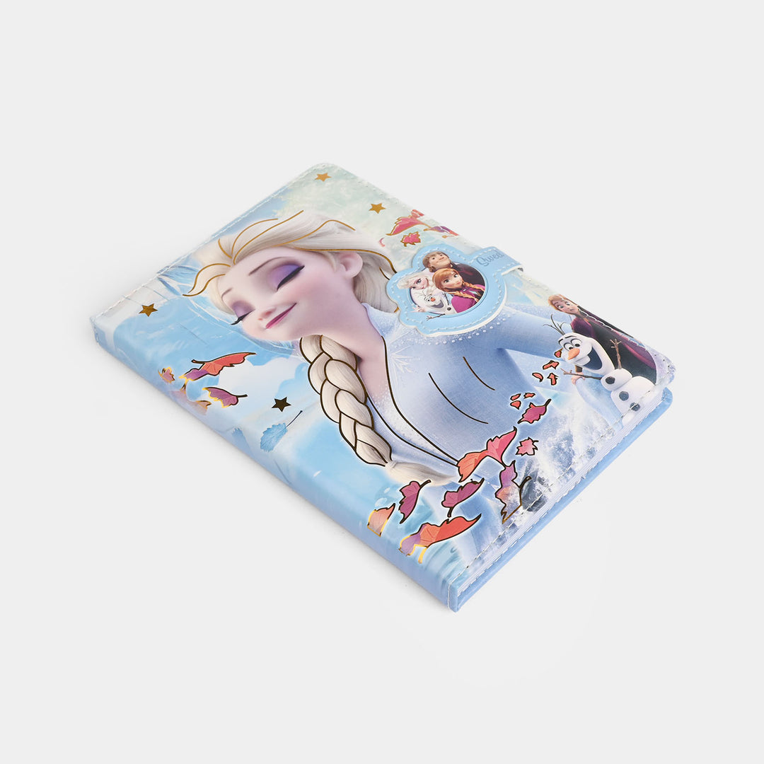 Kids Cute Diary / Notebook
