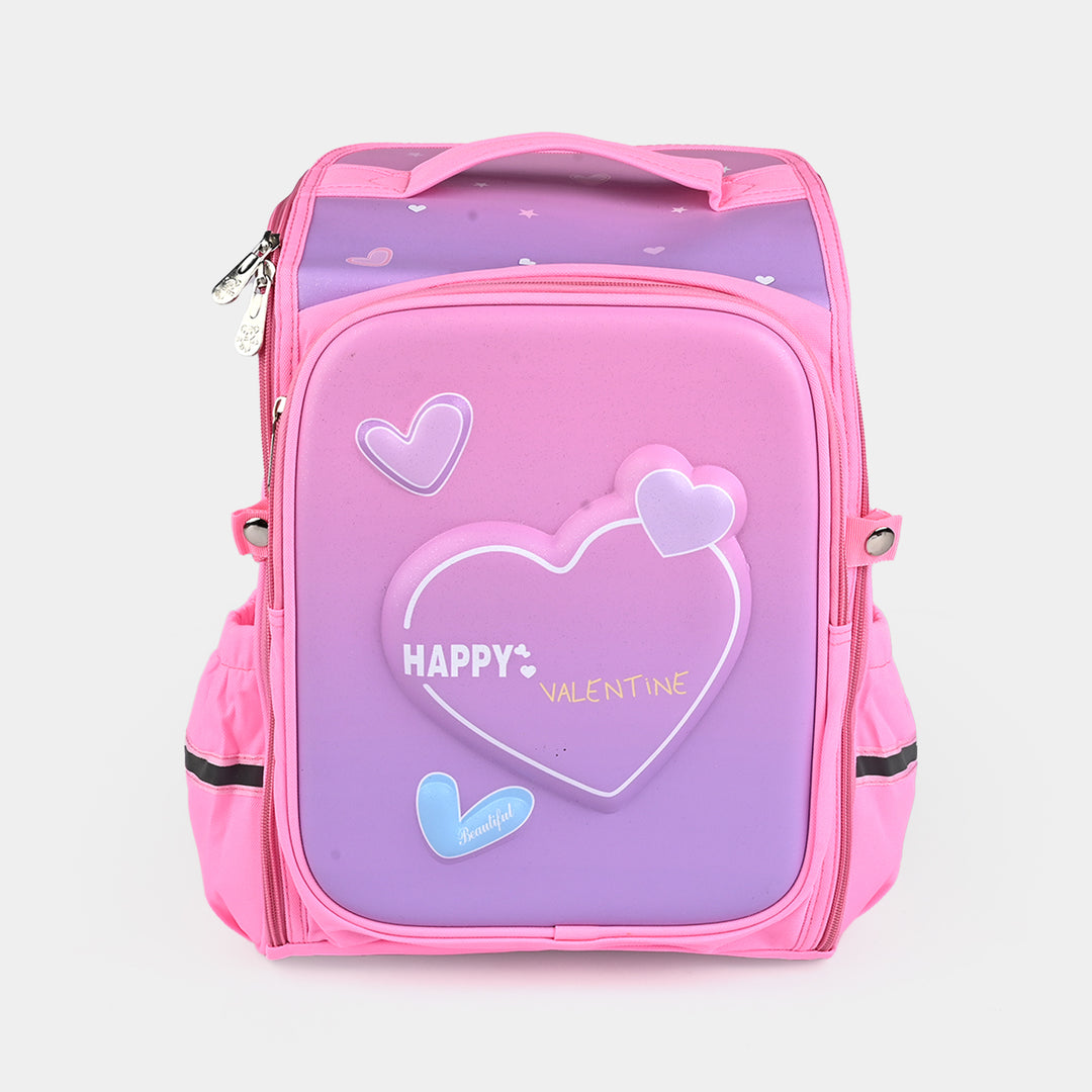 Fun & Playful Kids Backpack For School Days | 16"