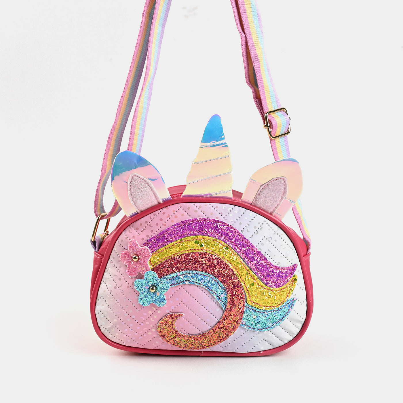 CUTE FANCY HAND BAG