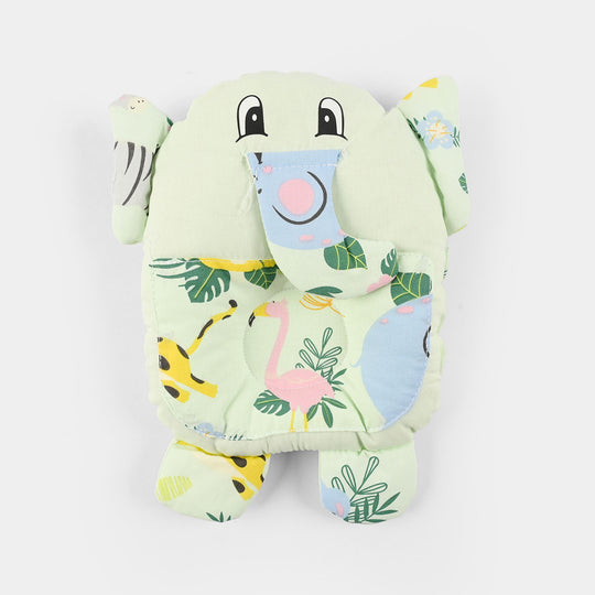 Elephant Baby Carry Nest | 0M+