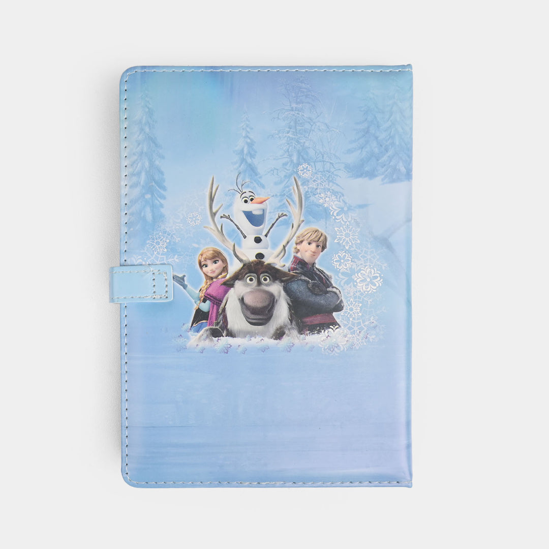Kids Cute Diary / Notebook
