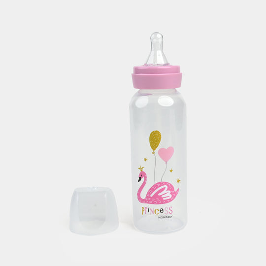 Momeasy Baby 240ml/8oz Standard PP Feeding Bottle | 3M+