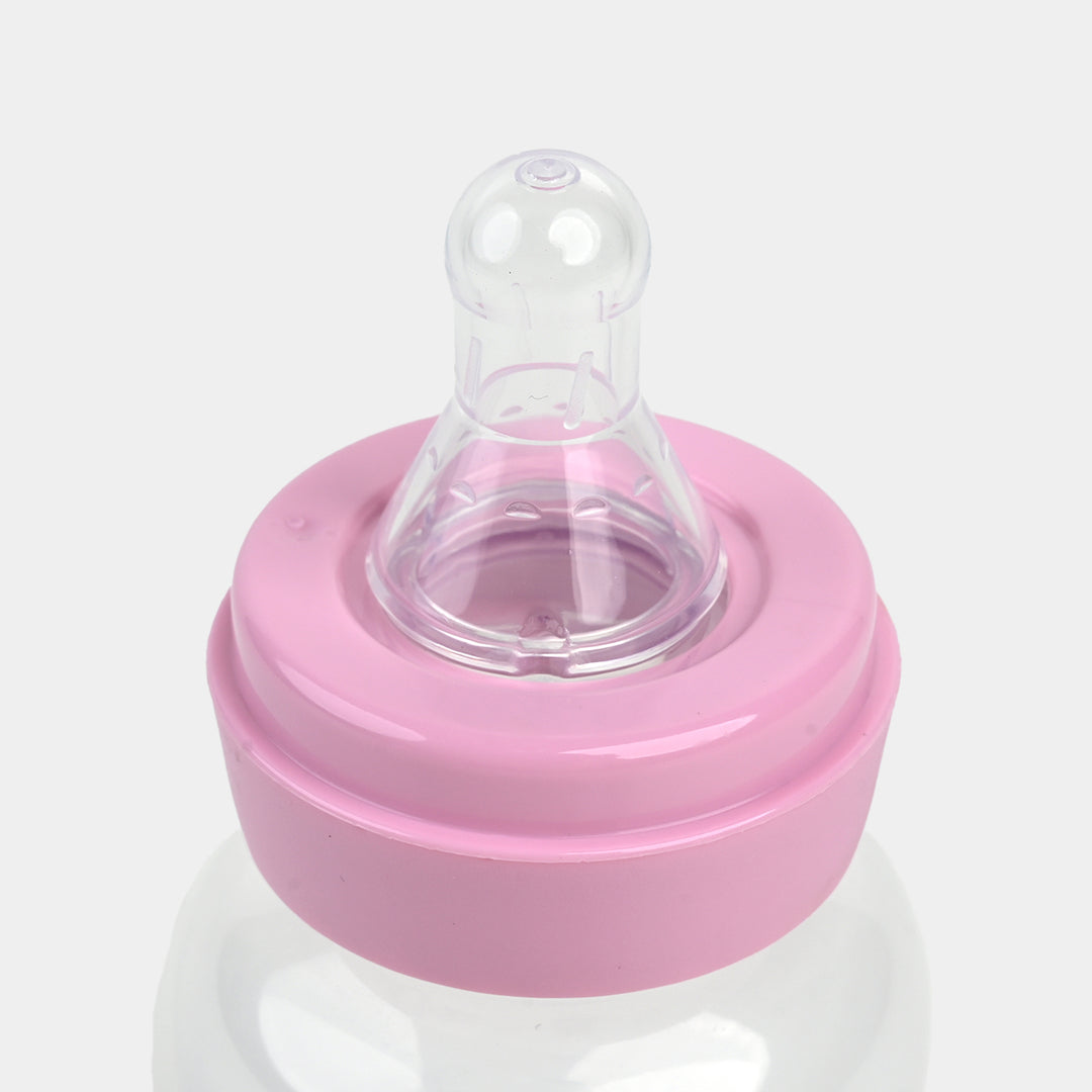 Momeasy Baby 240ml/8oz Standard PP Feeding Bottle | 3M+