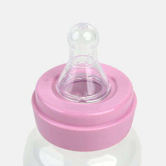 Momeasy Baby 240ml/8oz Standard PP Feeding Bottle | 3M+