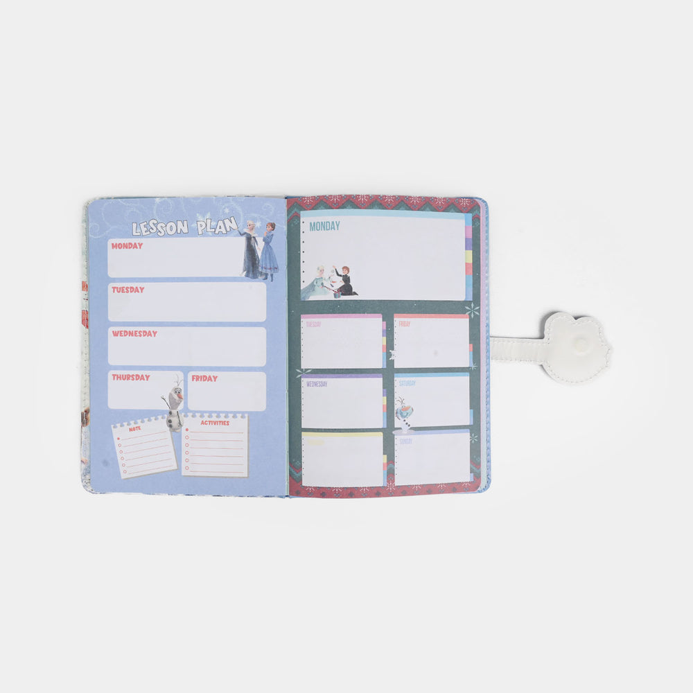 Kids Cute Diary / Notebook