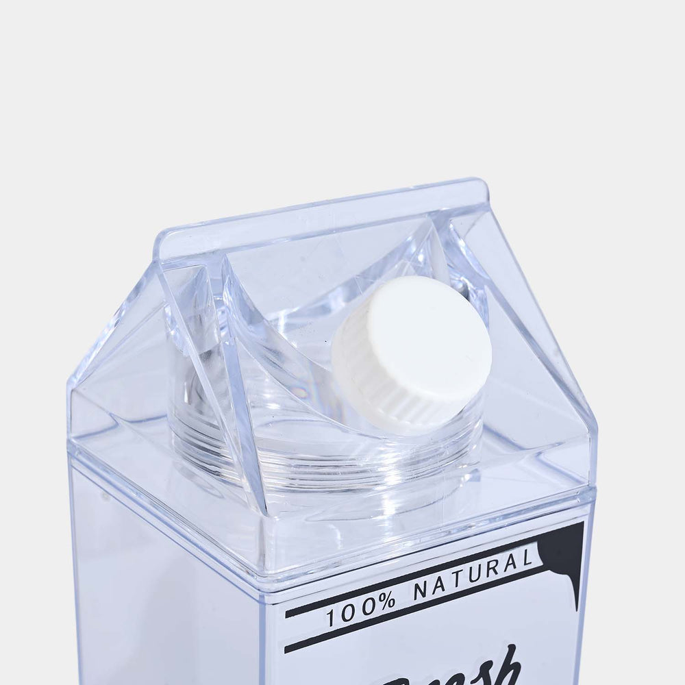 Reusable Milk Bottle/Water bottle | 500ML