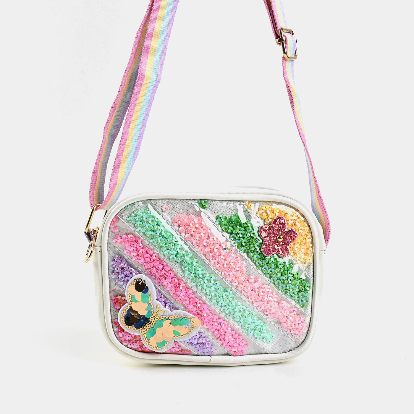 CUTE FANCY HAND BAG