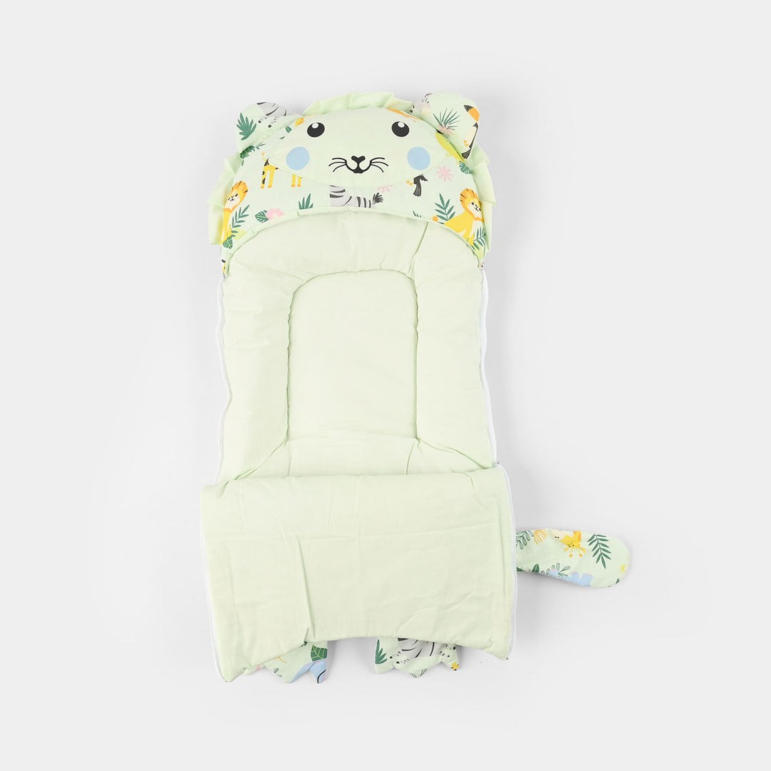 Baby Carry Nest With Head Pillow | 0M+