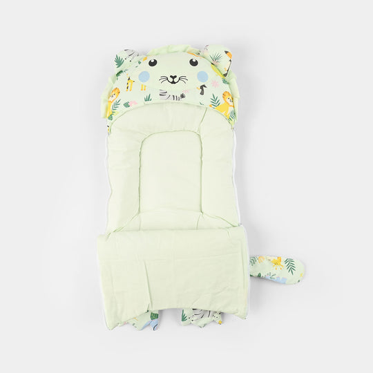 Baby Carry Nest With Head Pillow | 0M+