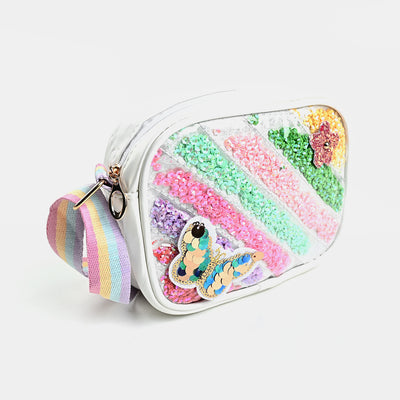 CUTE FANCY HAND BAG