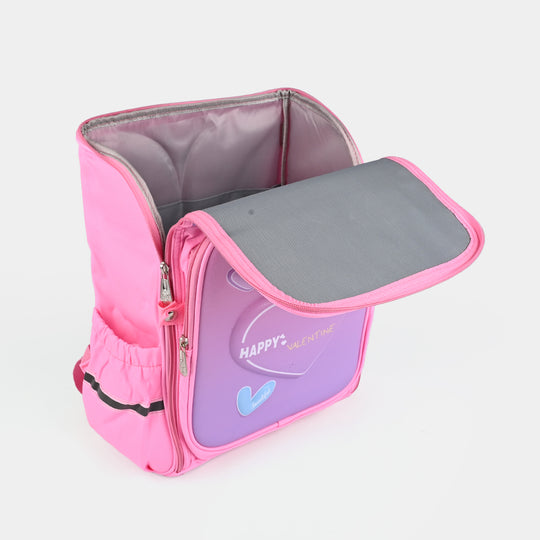 Fun & Playful Kids Backpack For School Days | 16"