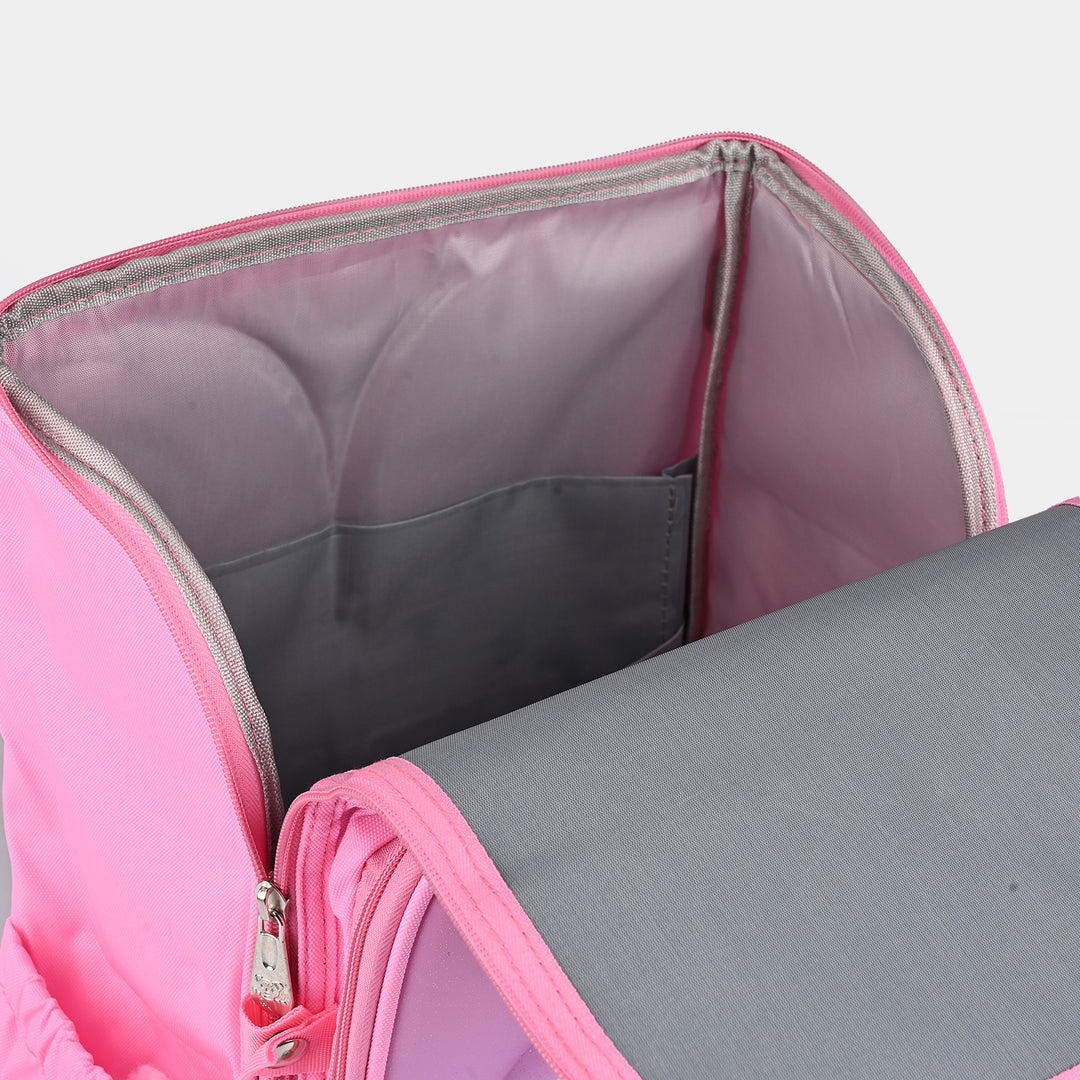 Fun & Playful Kids Backpack For School Days | 16"